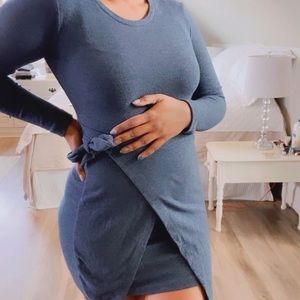 DYNAMITE dress. Worn 1-5 times only.